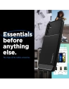 Kup Spigen Samsung Gehäuse Rugged Armor Galaxy A14 5G Mattschwarz - SPN2772 - {ean13} - Sklep Home Screen