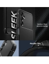 Kup Etui Spigen Rugged Armor Samsung Galaxy A14 5G Matte Black - SPN2772 - {ean13} - Sklep Home Screen
