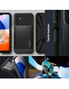 Kup Etui Spigen Rugged Armor Samsung Galaxy A14 5G Matte Black - SPN2772 - {ean13} - Sklep Home Screen