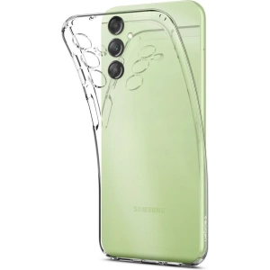 Kup Etui Spigen Liquid Crystal Samsung Galaxy A14 5G Crystal Clear - SPN2773 - {ean13} - Sklep Home Screen