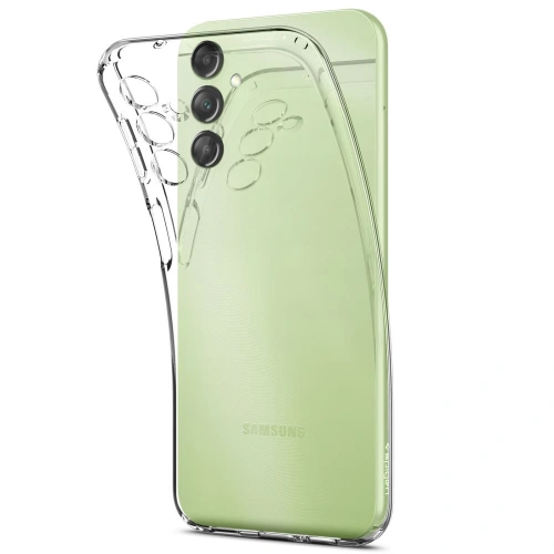 Buy Spigen Liquid Crystal Samsung Galaxy A14 5G Crystal Clear - SPN2773 - {ean13} - Home Screen Store Europe