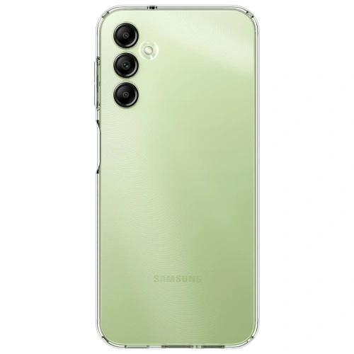 Buy Spigen Liquid Crystal Samsung Galaxy A14 5G Crystal Clear - SPN2773 - {ean13} - Home Screen Store Europe