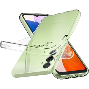 Kup Etui Spigen Liquid Crystal Samsung Galaxy A14 5G Crystal Clear - SPN2773 - {ean13} - Sklep Home Screen