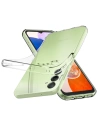Kup Etui Spigen Liquid Crystal Samsung Galaxy A14 5G Crystal Clear - SPN2773 - {ean13} - Sklep Home Screen