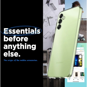 Kup Etui Spigen Liquid Crystal Samsung Galaxy A14 5G Crystal Clear - SPN2773 - {ean13} - Sklep Home Screen