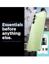 Kup Etui Spigen Liquid Crystal Samsung Galaxy A14 5G Crystal Clear - SPN2773 - {ean13} - Sklep Home Screen