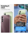 Buy Spigen Liquid Crystal Samsung Galaxy A14 5G Crystal Clear - SPN2773 - {ean13} - Home Screen Store Europe