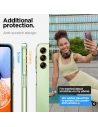 Buy Spigen Liquid Crystal Samsung Galaxy A14 5G Crystal Clear - SPN2773 - {ean13} - Home Screen Store Europe