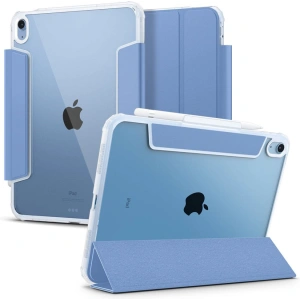 Kup Etui Spigen Ultra Hybrid Pro Apple iPad 10.9 2022 (a 10-a generație) Cornflower Blue - SPN2774 - {ean13} - Sklep Home Screen