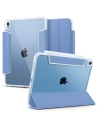 Spigen Apple Tasche Ultra Hybrid Pro iPad 10.9 2022 (10. Generation) Kornblumenblau
