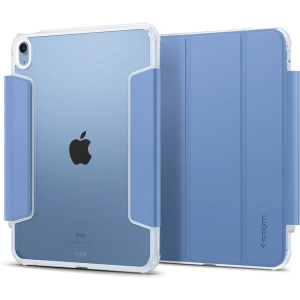 Kup Etui Spigen Ultra Hybrid Pro Apple iPad 10.9 2022 (a 10-a generație) Cornflower Blue - SPN2774 - {ean13} - Sklep Home Screen