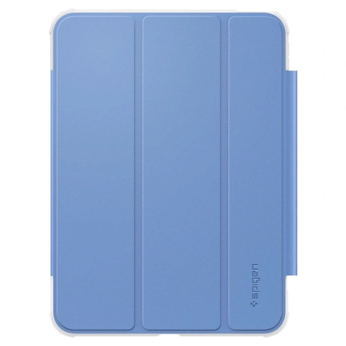 Kup Tok Spigen Ultra Hybrid Pro Apple iPad 10.9 2022 (10. generáció) Cornflower Blue - SPN2774 - {ean13} - Sklep Home Screen