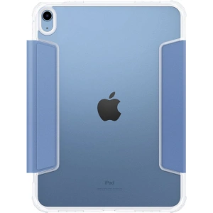 Kup Etui Spigen Ultra Hybrid Pro Apple iPad 10.9 2022 (a 10-a generație) Cornflower Blue - SPN2774 - {ean13} - Sklep Home Screen