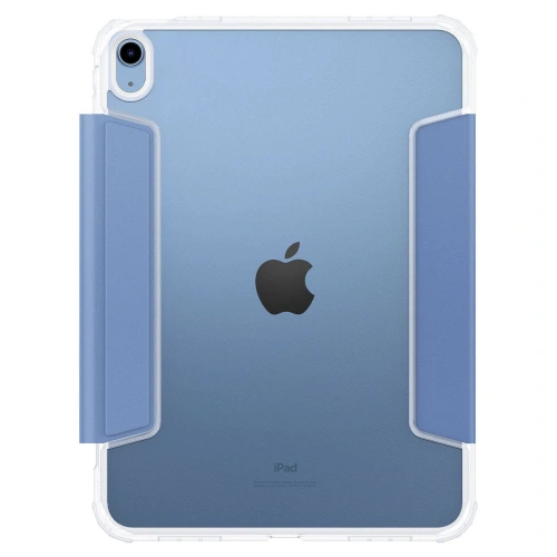 Kup Tok Spigen Ultra Hybrid Pro Apple iPad 10.9 2022 (10. generáció) Cornflower Blue - SPN2774 - {ean13} - Sklep Home Screen