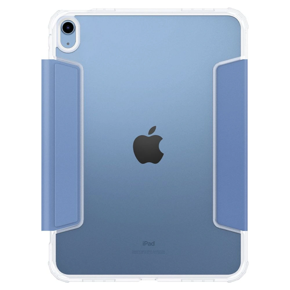 Etui Spigen Ultra Hybrid Pro Apple iPad 10.9 2022 (10. generacji) Cornflower Blue