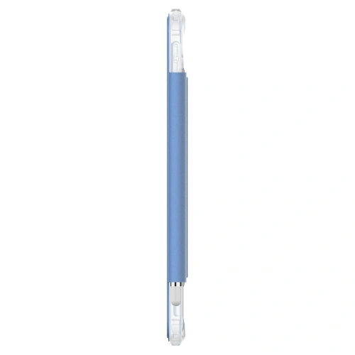 Kup Etui Spigen Ultra Hybrid Pro Apple iPad 10.9 2022 (10. generacji) Cornflower Blue - SPN2774 - {ean13} - Sklep Home Screen