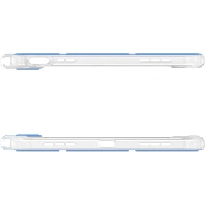 Kup Etui Spigen Ultra Hybrid Pro Apple iPad 10.9 2022 (a 10-a generație) Cornflower Blue - SPN2774 - {ean13} - Sklep Home Screen