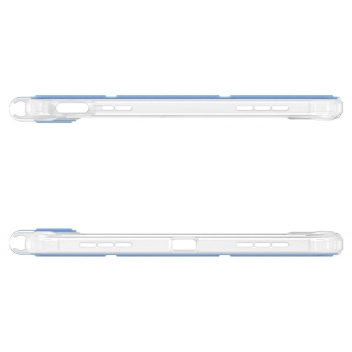 Kup Etui Spigen Ultra Hybrid Pro Apple iPad 10.9 2022 (10. generacji) Cornflower Blue - SPN2774 - {ean13} - Sklep Home Screen