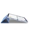 Kup Etui Spigen Ultra Hybrid Pro Apple iPad 10.9 2022 (10. generacji) Cornflower Blue - SPN2774 - {ean13} - Sklep Home Screen