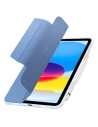 Kup Etui Spigen Ultra Hybrid Pro Apple iPad 10.9 2022 (10. generacji) Cornflower Blue - SPN2774 - {ean13} - Sklep Home Screen