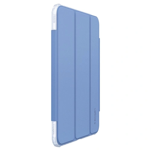 Kup Tok Spigen Ultra Hybrid Pro Apple iPad 10.9 2022 (10. generáció) Cornflower Blue - SPN2774 - {ean13} - Sklep Home Screen