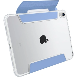 Kup Etui Spigen Ultra Hybrid Pro Apple iPad 10.9 2022 (a 10-a generație) Cornflower Blue - SPN2774 - {ean13} - Sklep Home Screen