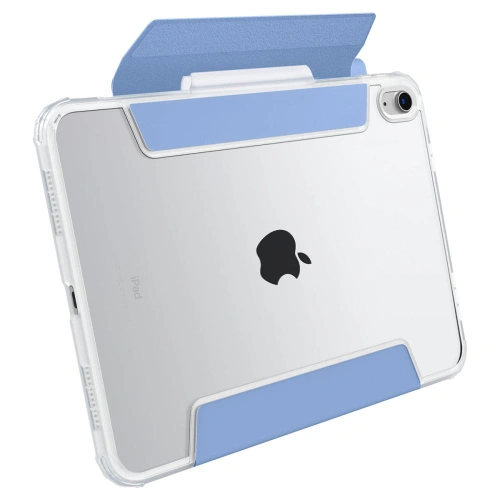 Kup Tok Spigen Ultra Hybrid Pro Apple iPad 10.9 2022 (10. generáció) Cornflower Blue - SPN2774 - {ean13} - Sklep Home Screen