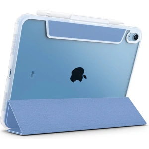 Kup Etui Spigen Ultra Hybrid Pro Apple iPad 10.9 2022 (a 10-a generație) Cornflower Blue - SPN2774 - {ean13} - Sklep Home Screen