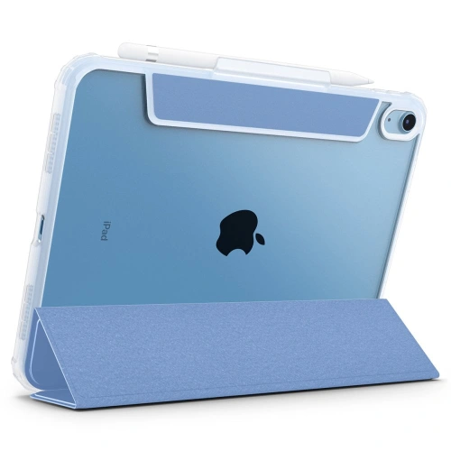 Kup Tok Spigen Ultra Hybrid Pro Apple iPad 10.9 2022 (10. generáció) Cornflower Blue - SPN2774 - {ean13} - Sklep Home Screen