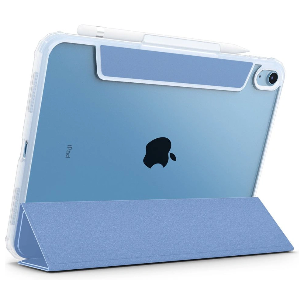 Etui Spigen Ultra Hybrid Pro Apple iPad 10.9 2022 (10. generacji) Cornflower Blue