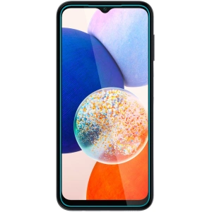 Kup Szkło hartowane Spigen GLAS.tR Slim Samsung Galaxy A14 5G Clear [2 PACK] - SPN2775 - {ean13} - Sklep Home Screen