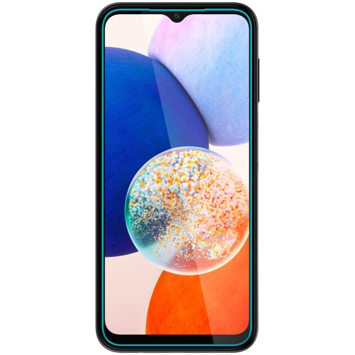 Buy Spigen GLAS.tR Slim Samsung Galaxy A14 5G Clear [2 PACK] - SPN2775 - {ean13} - Home Screen Store Europe