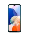 Buy Spigen GLAS.tR Slim Samsung Galaxy A14 5G Clear [2 PACK] - SPN2775 - {ean13} - Home Screen Store Europe