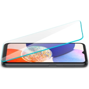 Kup Szkło hartowane Spigen GLAS.tR Slim Samsung Galaxy A14 5G Clear [2 PACK] - SPN2775 - {ean13} - Sklep Home Screen