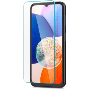 Kup Szkło hartowane Spigen GLAS.tR Slim Samsung Galaxy A14 5G Clear [2 PACK] - SPN2775 - {ean13} - Sklep Home Screen