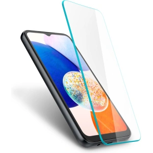 Kup Szkło hartowane Spigen GLAS.tR Slim Samsung Galaxy A14 5G Clear [2 PACK] - SPN2775 - {ean13} - Sklep Home Screen