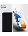 Buy Spigen GLAS.tR Slim Samsung Galaxy A14 5G Clear [2 PACK] - SPN2775 - {ean13} - Home Screen Store Europe