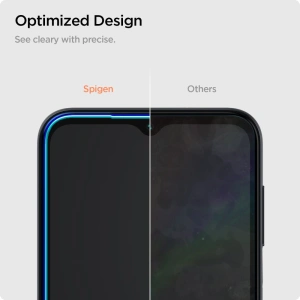 Kup Szkło hartowane Spigen GLAS.tR Slim Samsung Galaxy A14 5G Clear [2 PACK] - SPN2775 - {ean13} - Sklep Home Screen