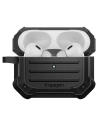 Kup Spigen Apple Tasche Tough Armor MagSafe Airpods Pro 2/1 Schwarz - SPN2776 - {ean13} - Sklep Home Screen