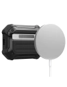 Kup Spigen Apple Tasche Tough Armor MagSafe Airpods Pro 2/1 Schwarz - SPN2776 - {ean13} - Sklep Home Screen