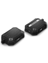 Kup Spigen Apple Tasche Tough Armor MagSafe Airpods Pro 2/1 Schwarz - SPN2776 - {ean13} - Sklep Home Screen