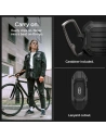 Kup Spigen Apple Tasche Tough Armor MagSafe Airpods Pro 2/1 Schwarz - SPN2776 - {ean13} - Sklep Home Screen