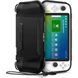 Spigen Rugged Armor Logitech G Cloud Matte Black