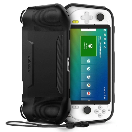 Buy Spigen Rugged Armor Logitech G Cloud Matte Black - SPN2777 - {ean13} - Home Screen Store Europe