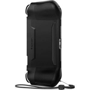 Kup Etui Spigen Rugged Armor Logitech G Cloud Matt Fekete - SPN2777 - {ean13} - Sklep Home Screen