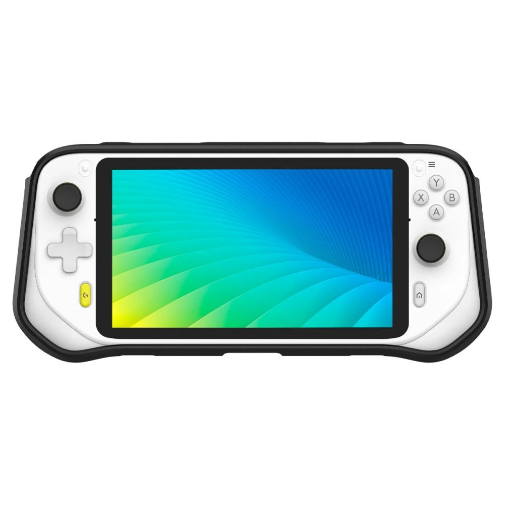 Etui Spigen Rugged Armor Logitech G Cloud Matte Black