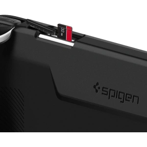 Kup Etui Spigen Rugged Armor Logitech G Cloud Matt Fekete - SPN2777 - {ean13} - Sklep Home Screen