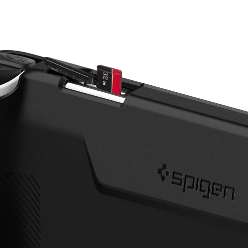 Buy Spigen Rugged Armor Logitech G Cloud Matte Black - SPN2777 - {ean13} - Home Screen Store Europe