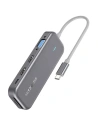Kup Adaptér 11v1 HUB USB-C Blitzwolf BW-TH11 HDMI x2, USB3.0, USB2.0 x2, SD/TF, VGA, USB-C x2 a RJ45 - BLZ521 - {ean13} - Sklep Home Screen