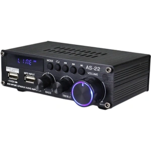 Kup Amplificator audio 45W Blitzwolf AS-22 - BLZ522 - {ean13} - Sklep Home Screen